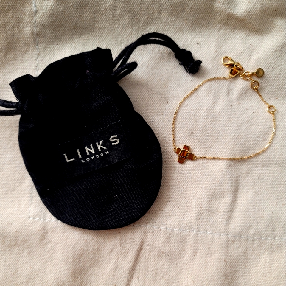 Links Of London Bracelet